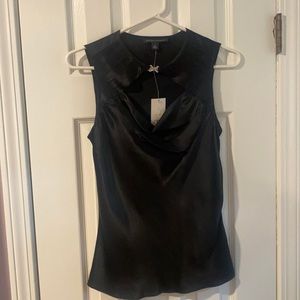 Brand new Banana Republic top in size small!